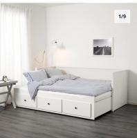Postel nebo postele na pokoji v ubytování Apartamento Lerele