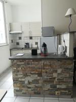 APPARTEMENT vue sur cour intérieure - Housity
