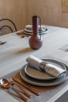 Půdorys ubytování Inotropes Boutique Suites - Adults Only