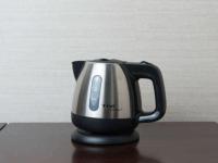 リブマックスリゾート熱海Oceanにあるコーヒーまたはお茶