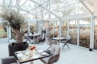 Restaurace v ubytování Clostermanns Hof