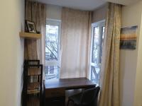 Půdorys ubytování New The Twins Varna Two-Bedroom, Apt 5 at 15 Tsani Ginchev Street, floor 3