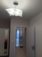 Půdorys ubytování New The Twins Varna Two-Bedroom, Apt 5 at 15 Tsani Ginchev Street, floor 3