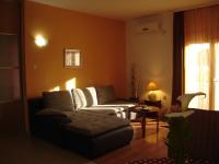 Posedenie v ubytovaní Apartments & Rooms Tea
