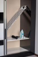 Půdorys ubytování Apartment Central-LUX 1
