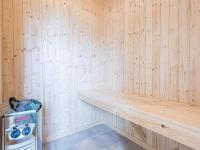 Půdorys ubytování Holiday home Tarm LXIV