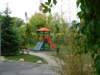Detský kútik v ubytovaní City Style Apartment-New Zagreb