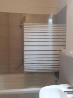 Kúpeľňa v ubytovaní City Style Apartment-New Zagreb