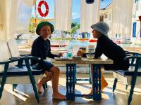 Гости The Oia Pai Resort