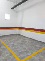 Půdorys ubytování RIBEIRA D'ILHAS CENTRAL HOME