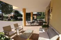 Posedenie v ubytovaní Hotel Roma