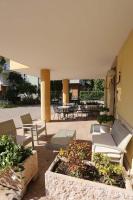 Posedenie v ubytovaní Hotel Roma