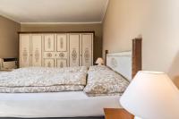 A bed or beds in a room at Casa Vacanze Voiandes