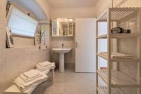 A bathroom at Casa Vacanze Voiandes