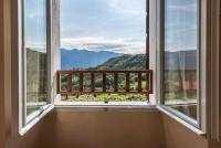Táj az apartman közelében