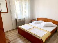 Posteľ alebo postele v izbe v ubytovaní Obradović rooms & apartments