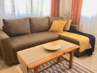 Půdorys ubytování Los Altos JS sisters apartament