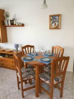 Půdorys ubytování Los Altos JS sisters apartament