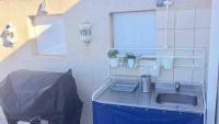 Půdorys ubytování Los Altos JS sisters apartament