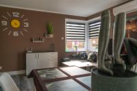 Posedenie v ubytovaní Apartament u Hippków