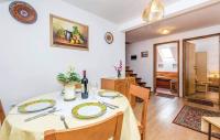 Posedenie v ubytovaní Apartman Svetličić