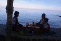 Joogid majutusasutuses 1000 Dream Bungalow