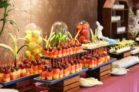 Φαγητό σε αυτό το ξενοδοχείο ή κάπου εκεί κοντά