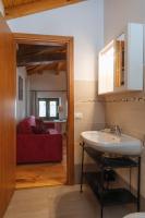 Posedenie v ubytovaní Albergo Diffuso Polcenigo P.Lacchin