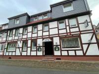 Deutsche Eiche Hotel & Restaurant - Housity