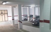 Plán poschodí v ubytovaní Hotel Tharsis