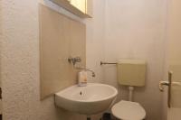 Plán poschodí v ubytovaní Apartments Nadenic