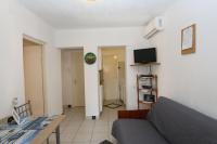 Plán poschodí v ubytovaní Apartments Nadenic