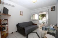 Plán poschodí v ubytovaní Apartments Nadenic