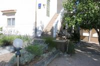 Plán poschodí v ubytovaní Apartments Nadenic
