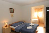 Plán poschodí v ubytovaní Apartments Nadenic