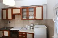 Plán poschodí v ubytovaní Apartments Nadenic
