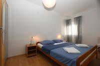 Plán poschodí v ubytovaní Apartments Nadenic
