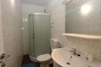Plán poschodí v ubytovaní Apartments Nadenic