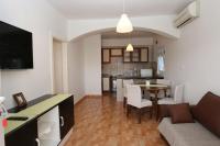 Plán poschodí v ubytovaní Apartments Nadenic