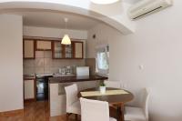 Plán poschodí v ubytovaní Apartments Nadenic