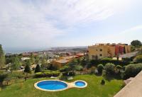 Bazén v ubytování Rooftop Paradise Apartment nebo v jeho okolí