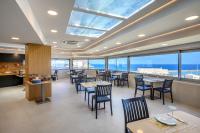 Posezení v ubytování Marin Hotel