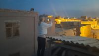 Guest House Khiva BOYJON OTAの宿泊客