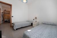 Posteľ alebo postele v izbe v ubytovaní Sibi Apartment