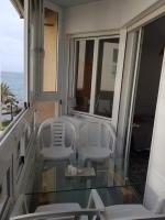 Plán poschodí v ubytovaní Przestronny apartament w Torrevieja - Purisima