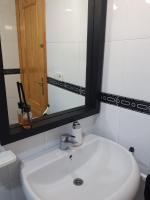 Plán poschodí v ubytovaní Przestronny apartament w Torrevieja - Purisima