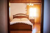 Postel nebo postele na pokoji v ubytování Villa Tamaris