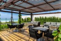 Příroda nedaleko hotelu