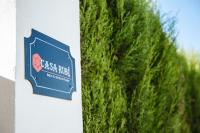 Certifikát, hodnocení, plakát nebo jiný dokument vystavený v ubytování Appartement Casa Rubí