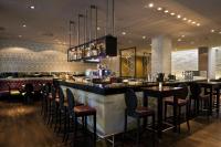 Restaurace v ubytování Wyndham Grand Salzburg Conference Centre